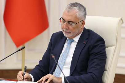 Bakan Işıkhan: İşsizliği daha aşağı çekmek için yeni politika araçlarını devreye alıyoruz