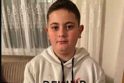 13 yaşındaki Alican, kalp krizinden öldü