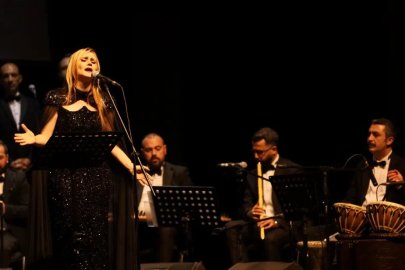 Türk sanat müziğiyle yeni sezona ‘Merhaba’