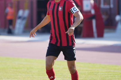 Altay defansına Yasin Öztekin uyarısı
