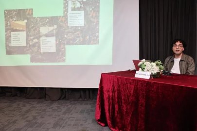 Bursa’nın tarihi yapıları dijital haritada