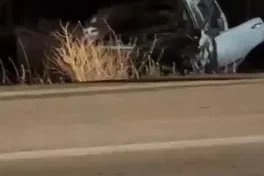 Çorum'da otomobil ile cip çarpıştı: 4 ölü, 1 ağır yaralı