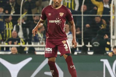 Göztepe'ye Godoi müjdesi
