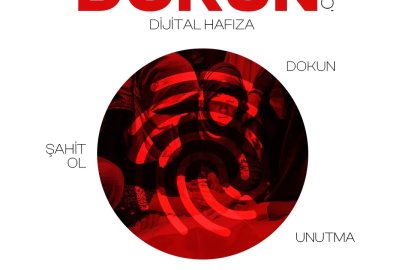 7 Ekim’in yıl dönümünde ‘gazzeyedokun.com’ erişime açıldı