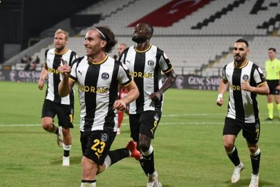 Manisa FK hasreti bitirmek istiyor