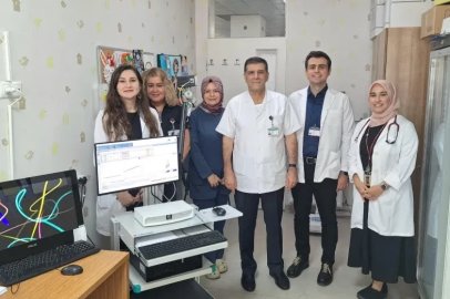 BUÜ Hastanesi yeni bağışlarla güçleniyor