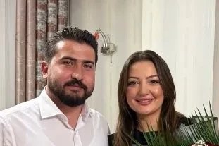 Çorum'da otomobil ile cip çarpıştı: 4 ölü, 1 ağır yaralı (2)