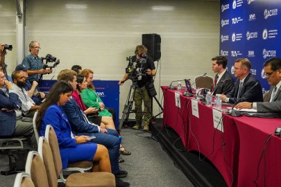 NASA'dan 76 ülkeye Ay üssüne katılım çağrısı