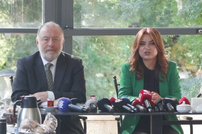 DEM Parti’li Temelli: Çerçeve yasa MGK vesayetinden kurtulmalıdır