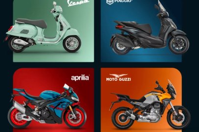 Çelik Motor, Piaggio’nun Türkiye distribütörü oldu