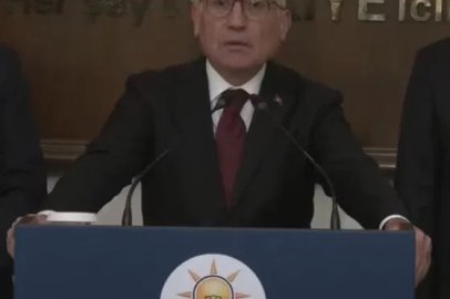AK Parti'den tasfiye edilen fonlara ilişkin kanun teklifi, 