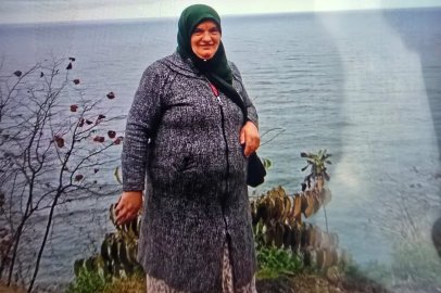 Oğlunu öldüren cinayet şüphelisinin annesi tarafından tabancayla vurulan kadın, toprağa verildi