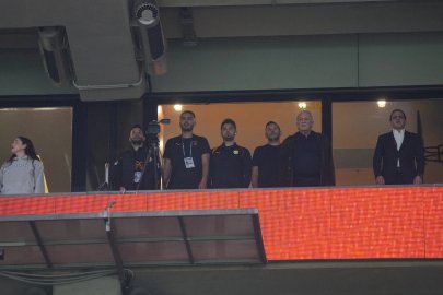 Galatasaray - Kasımpaşa / Fotoğraflar