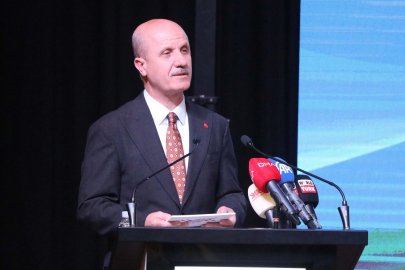 YÖK Başkanı Özvar Denizli’de akademik yılı açılış töreninde konuştu