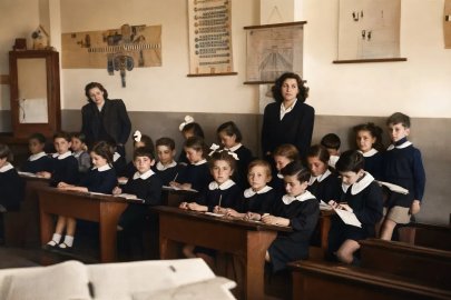 TED Ankara Koleji 95’inci yaşını kutluyor