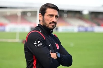  Egemen Korkmaz: Oyuncularıma güveniyorum