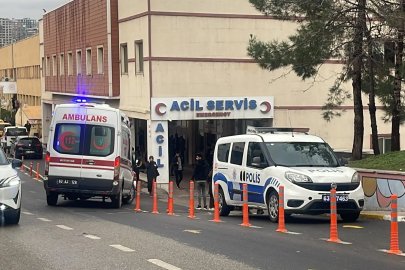 Şanlıurfa’da akıma kapılan kadın hayatını kaybetti