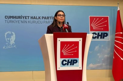  CHP’li Karan: Öğrencilerin burs ve kredi imkanları yeniden düzenlenmeli