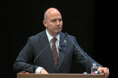 AK Parti'li İleri: Mücadelesini verdiğimiz davayı, karşımıza dikilen şaşkınlar algılayamaz