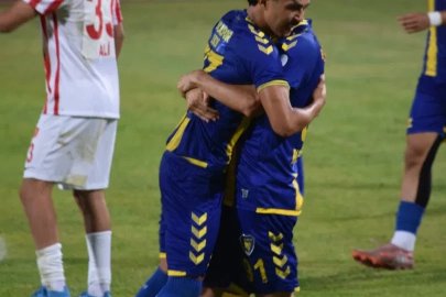 Bucaspor evinde Gaziemir Spor'la rakip