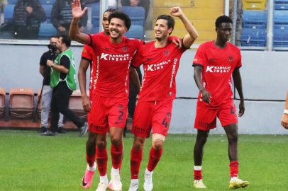 Gençlerbirliği - Amed Sportif Faaliyetler / Ek fotoğraflar 