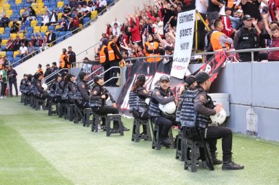 Gençlerbirliği - Amed Sportif Faaliyetler / Fotoğraflar 