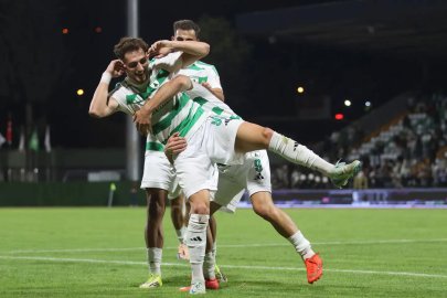 Muğlaspor'un rakibi Fatih Karagümrük