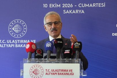 Uraloğlu: ICAO konseyine seçilirsek havacılık politikalarının oluşturulmasında doğrudan yer alacağız