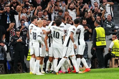 Beşiktaş, Dolmabahçe'de Kocaelispor'u ağırlayacak
