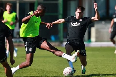 Beşiktaş, Kocaelispor maçına hazır 