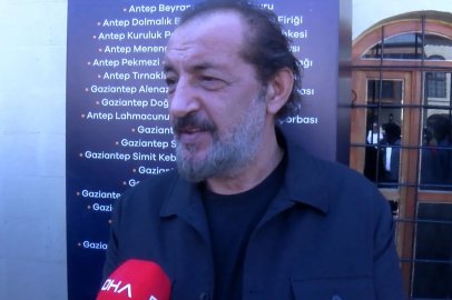 Şef Yalçınkaya: Gaziantep mutfağı, baklava ve katmerin ötesine geçti