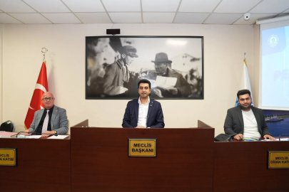 Tuzla Belediyesi’nin 2027 bütçesi oy çokluğuyla kabul edildi