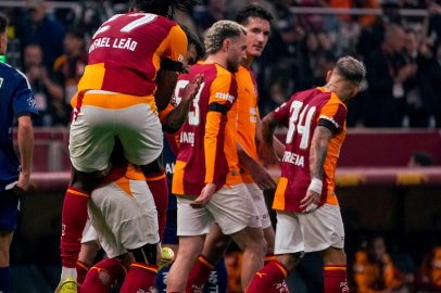 Galatasaray, Kasımpaşa’yı yendi; milli ara dönüşü moral depoladı