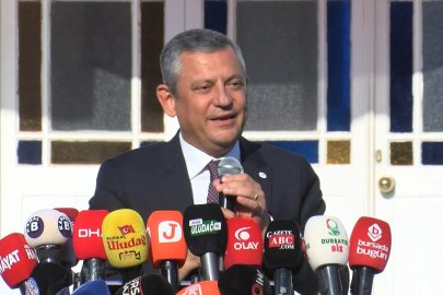 Özgür Özel: Alım garantili yeni bir tarım dönemini başlatmak durumundayız (2)
