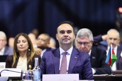 'Uluslararası Uzay Kongresi'ne 18 bin 642 kişi katıldı