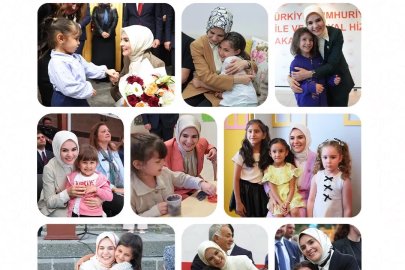 Bakan Göktaş’tan 'Dünya Kız Çocukları Günü' mesajı