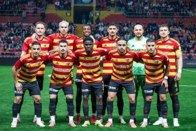 Kayserispor, haftayı lider kapattı