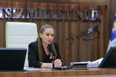 Başkan Vekili Büşra Özdemir: CHP çatısı altında siyaset yapıyorum
