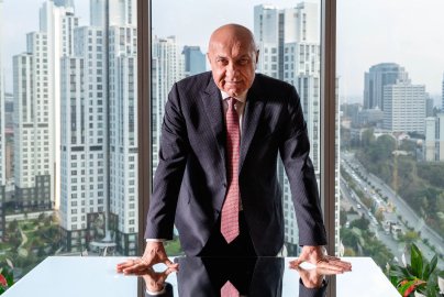 Yüksel Yıldırım: Eksikleri gidermek için kararlı adımlar atmaya başladık