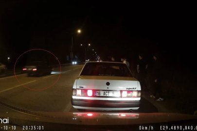Otomobilinde abartı egzoz kullanan sürücüye 39 bin lira ceza