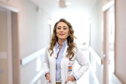 ‘Migren ataklarının tek sebebi sonbahar değil’