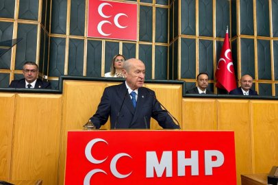Bahçeli: Terörsüz Türkiye, en kısa zamanda nihayete erdirilecek
