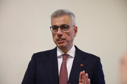 Bakan Memişoğlu: Türkiye'nin yüzde 33'ü sigara kullanıyor