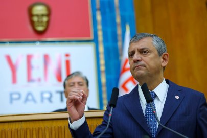 Özgür Özel: Elim kırılsaydı da aday yapmasaydım