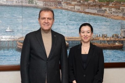 Mersin Büyükşehir Belediye Başkan Vekili CHP'li Genç oldu