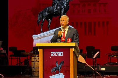 Mansur Yavaş: Ankara'yı tarihine yakışır biçimde koruyacağız
