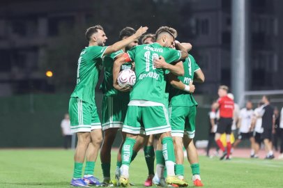 Muğlaspor-Bursaspor maçının biletleri satışa çıktı 