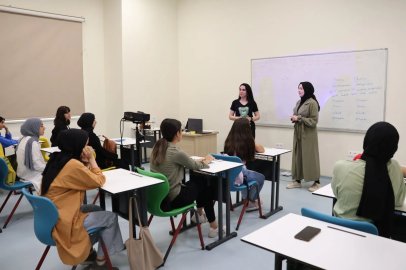 Yıldırım Gençlik Merkezi’nde yeni dönem başlıyor 