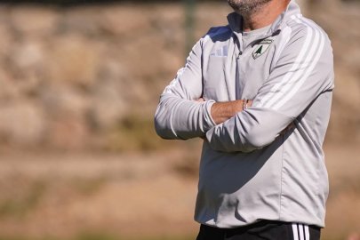Muğlaspor'da Yalçın Koşukavak'tan mesaj