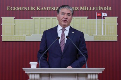 Yeni Partili Emir: İmamoğlu'nun savunması duyulmasın istiyorlar